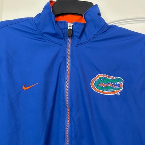 Florida Gators Nike Official team Apparel track suit -XS - Picture 3 of 10